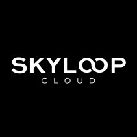 Skyloop Cloud logo