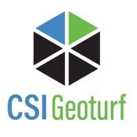 CSI Geoturf, Inc. logo
