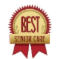Best Senior Care LLC logo