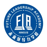 Future Leadership Academy At Blue Bay logo