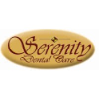 Serenity Dental Care logo