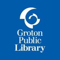 Groton Public Library logo