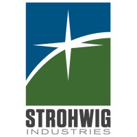 Strohwig Industries logo