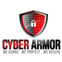 Cyber Armor LLC logo