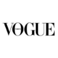 Vogue Turkey logo