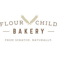 Flour Child Bakery Inc logo