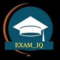 Exam Iq logo