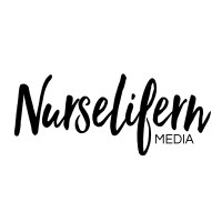 Nurselifern Media logo
