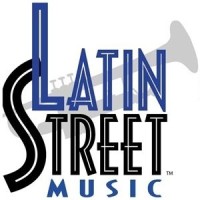Latin Street Music And Dancing logo