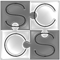SCCS REALTY logo