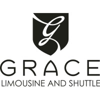 Grace Limousine & Shuttle logo