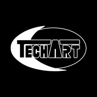 TECHART Automobildesign GmbH logo