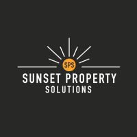 Sunset Property Solutions logo