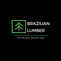 Brazilian Lumber logo