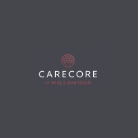CareCore At Willowood logo