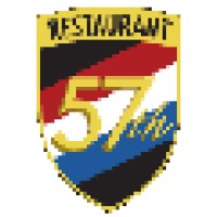 57th Fighter Group Restaurant logo