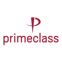 TAV "primeclass"​ logo