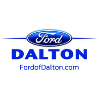 Ford Of Dalton logo