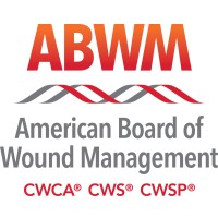 American Board Of Wound Management logo