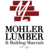 Mohler Lumber And Building Materials logo