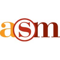 Ancillary Services Management (ASM) logo