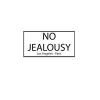 No Jealousy logo