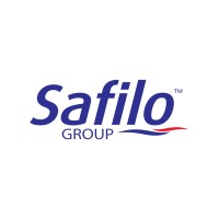 Safilo Group logo