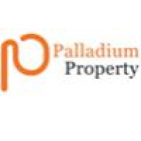 Palladium Property logo