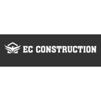 EC Construction Reno, NV logo