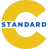 StandardC logo