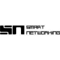 Smart Networking logo