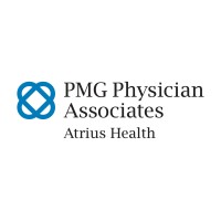PMG Physician Associates logo