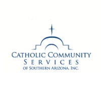 Catholic Community Services Of Southern Arizona logo