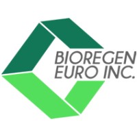 Bioregen Euro Inc logo