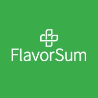 FlavorSum logo