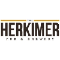 The Herkimer Pub And Brewery logo