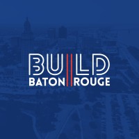 Build Baton Rouge logo