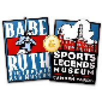 Babe Ruth Museum logo