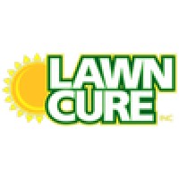 Lawn Cure Of Southern Indiana logo