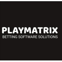 PLAYMATRIX logo