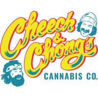 Cheech And Chong's Cannabis Company logo