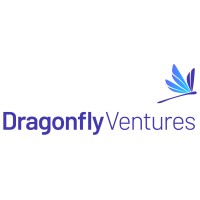 Dragonfly Ventures logo