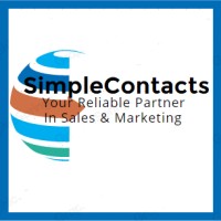 SimpleContacts™ logo