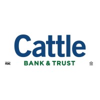 Cattle Bank & Trust logo