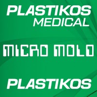 Micro Mold & Plastikos logo