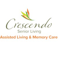 Crescendo Senior Living Of Placentia logo