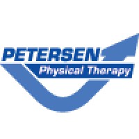 Petersen Physical Therapy logo