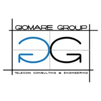 GioMare Group LLC logo