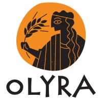 OLYRA logo