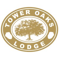 Clyde's Tower Oaks Lodge logo